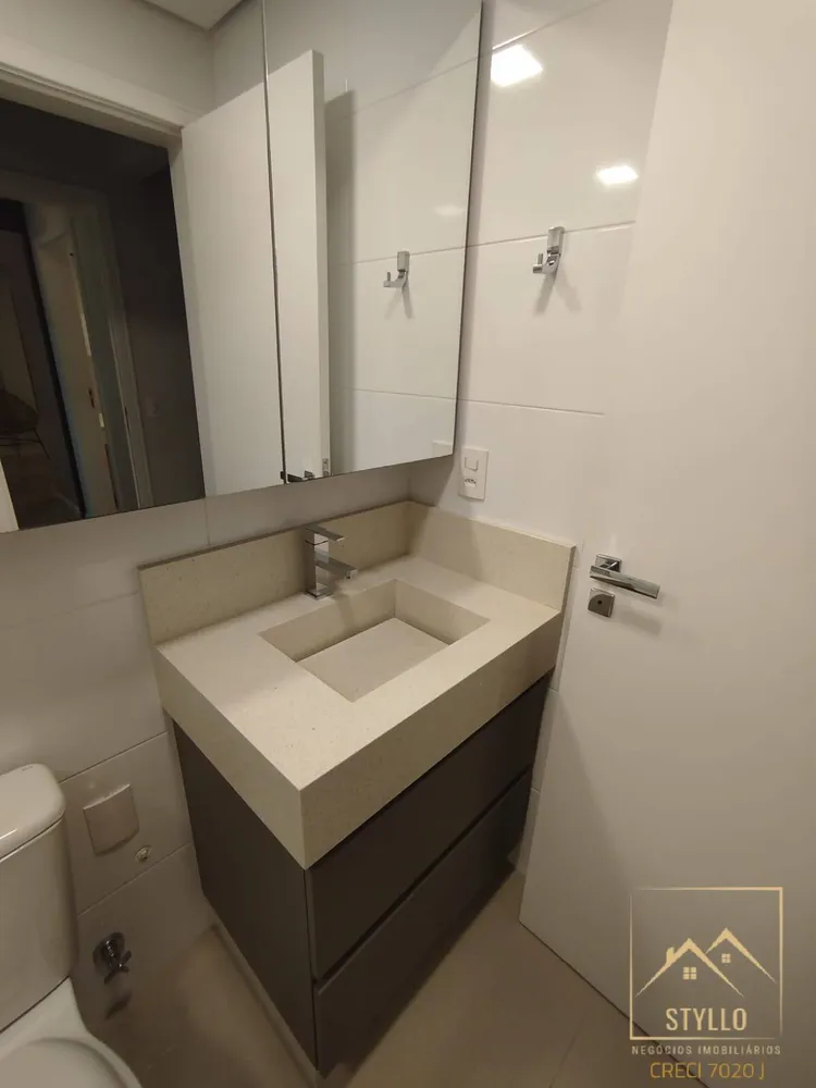 Apartamento, 2 quartos, 82 m² - Foto 9