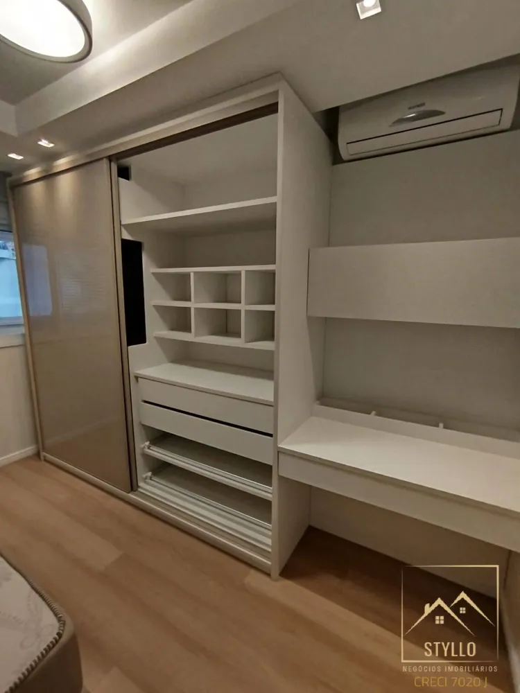 Apartamento, 2 quartos, 82 m² - Foto 5