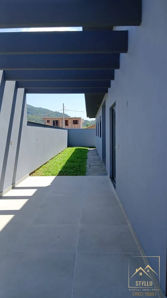 Casa, 3 quartos, 109 m² - Foto 10