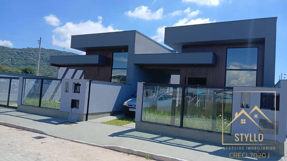 Casa, 3 quartos, 109 m² - Foto 3