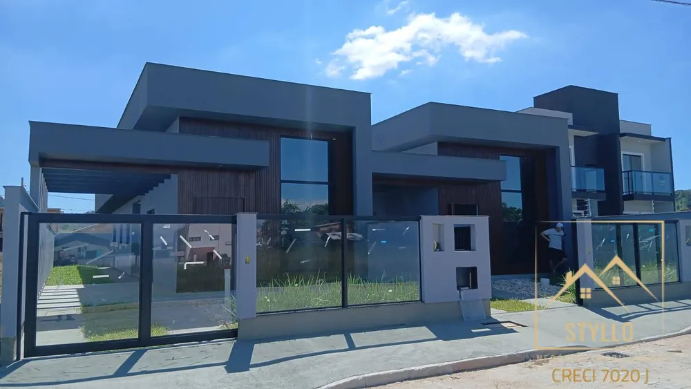 Casa, 3 quartos, 109 m² - Foto 2