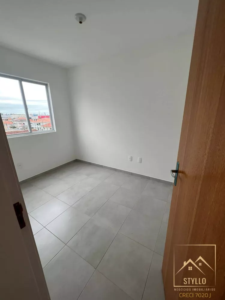 Apartamento à venda com 2 quartos, 50m² - Foto 4