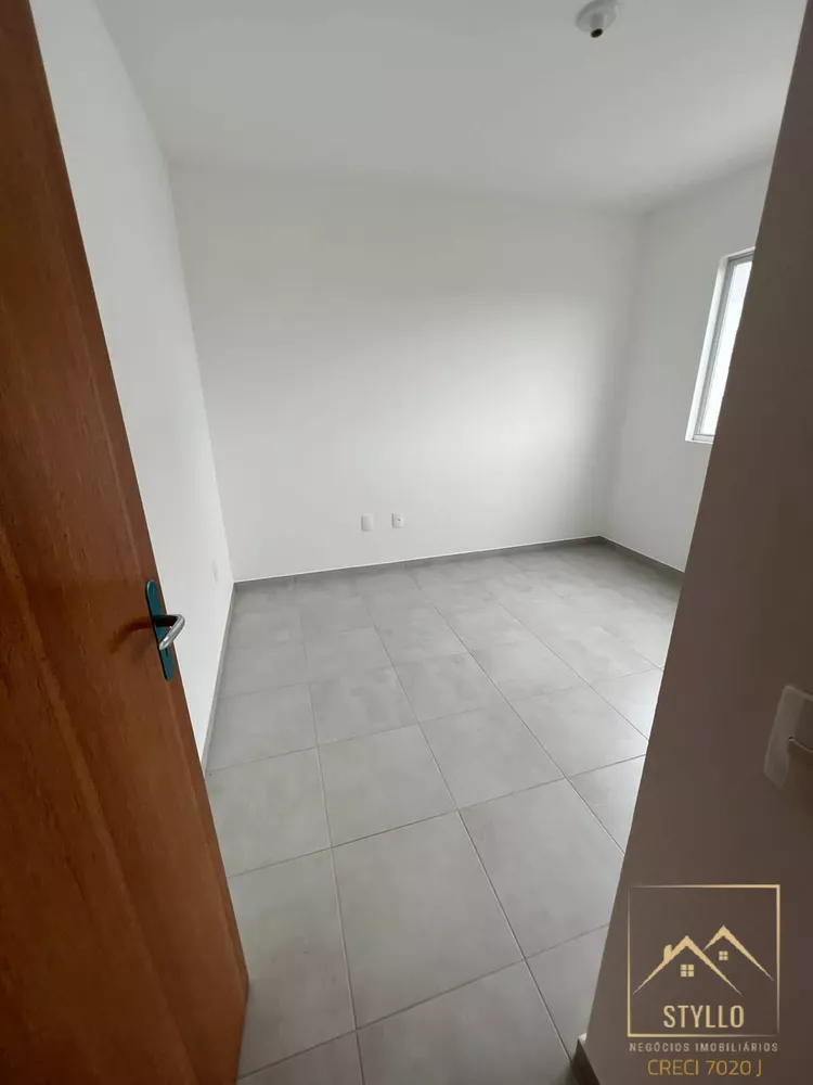 Apartamento à venda com 2 quartos, 50m² - Foto 5