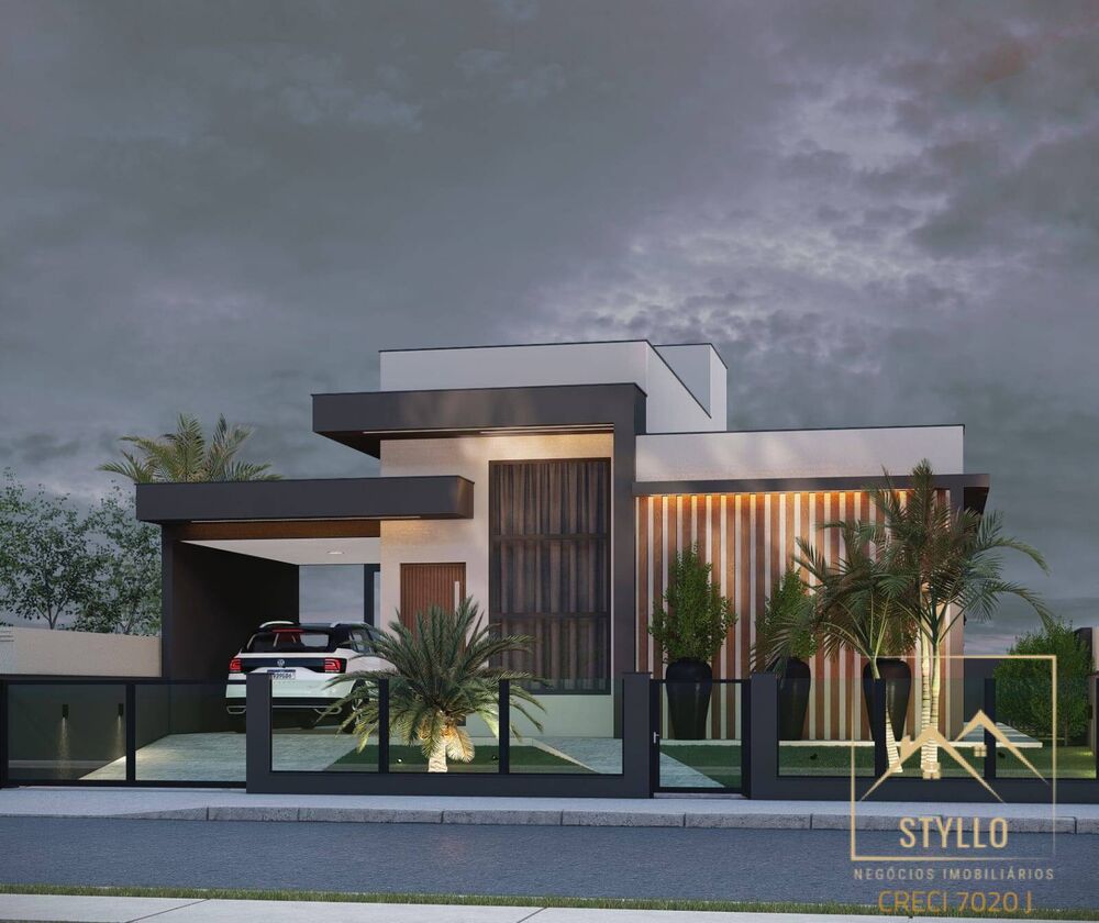Casa, 3 quartos, 108 m² - Foto 3