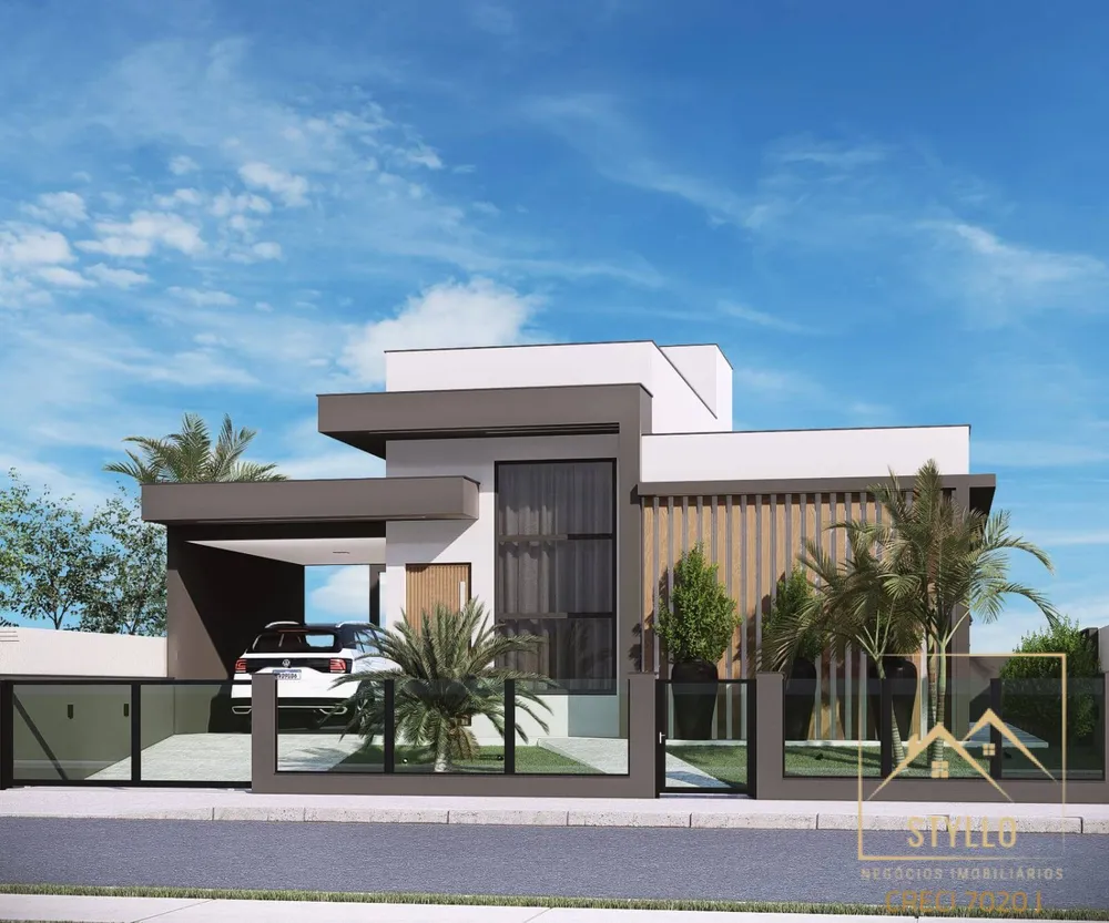 Casa, 3 quartos, 108 m² - Foto 4