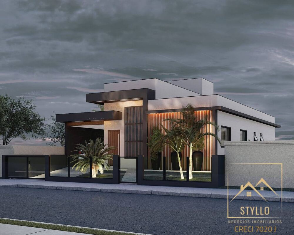 Casa, 3 quartos, 108 m² - Foto 4
