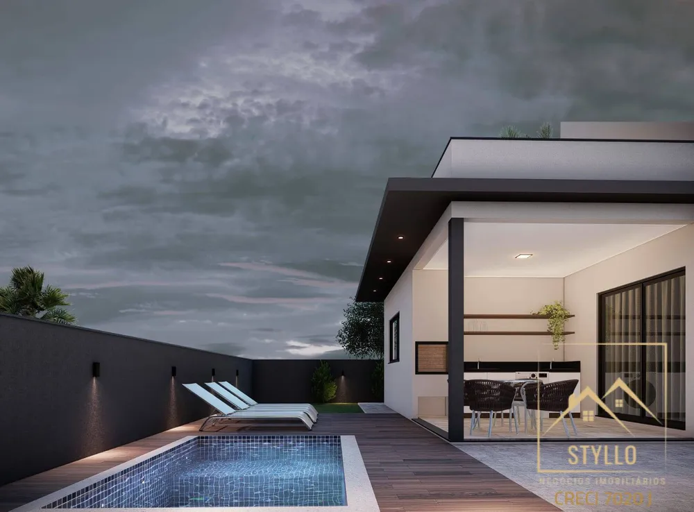 Casa, 3 quartos, 108 m² - Foto 5