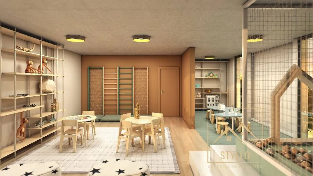 Apartamento, 2 quartos, 64 m² - Foto 5