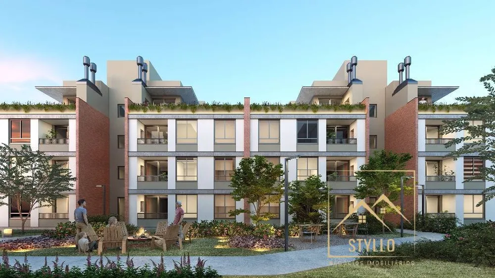 Apartamento, 2 quartos, 64 m² - Foto 8