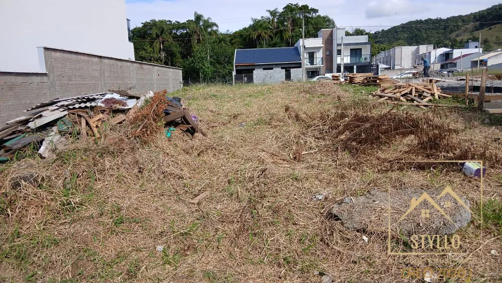 Terreno, 200 m² - Foto 1