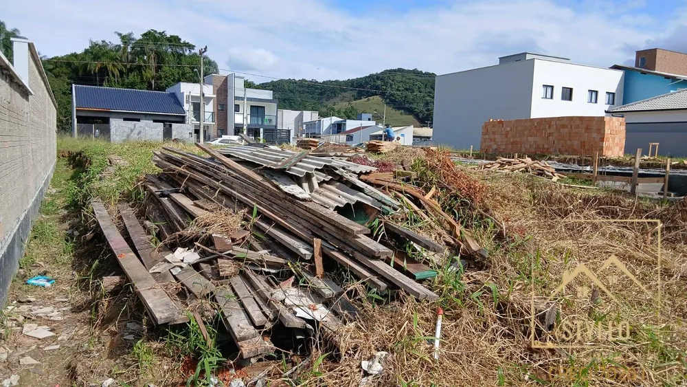 Terreno, 200 m² - Foto 3