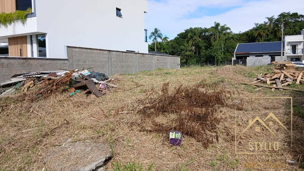 Terreno, 200 m² - Foto 2