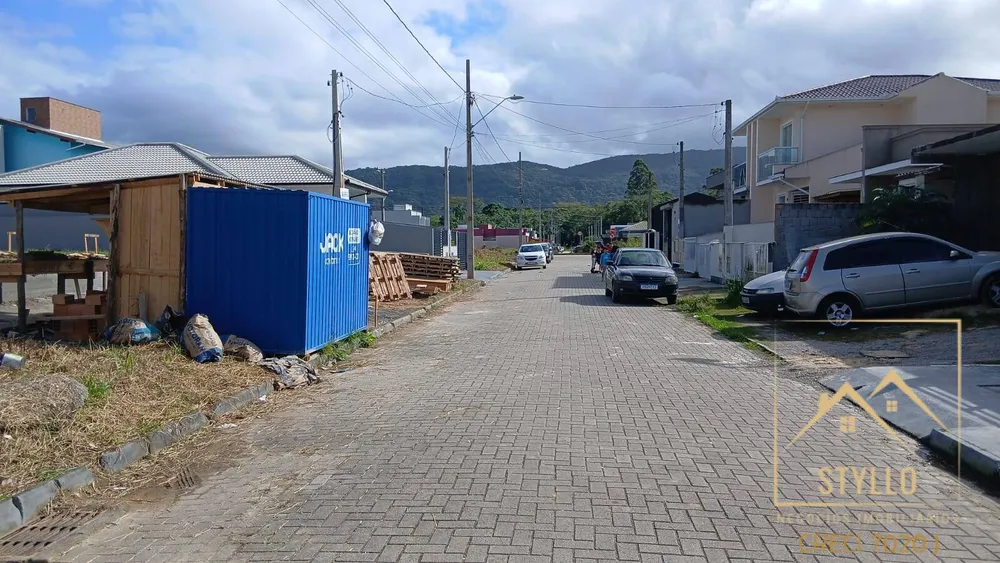 Terreno, 200 m² - Foto 4