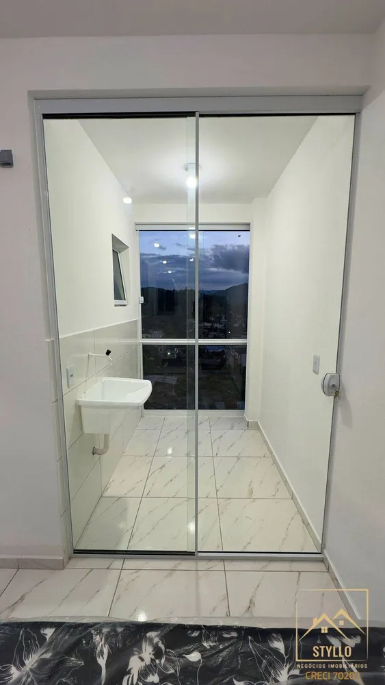 Kitnet-Studio, 30 m² - Foto 1