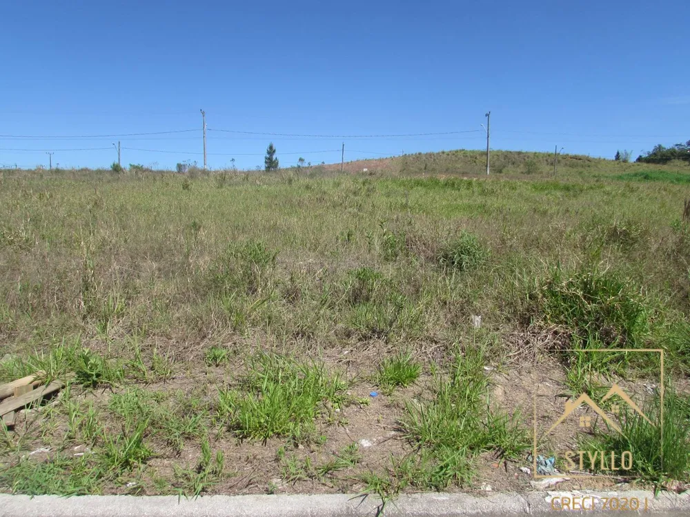 Terreno, 379 m² - Foto 1