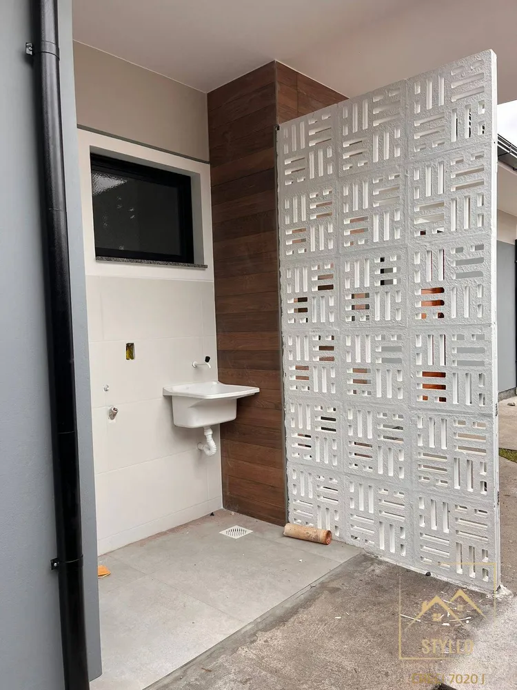 Casa, 2 quartos, 51 m² - Foto 10