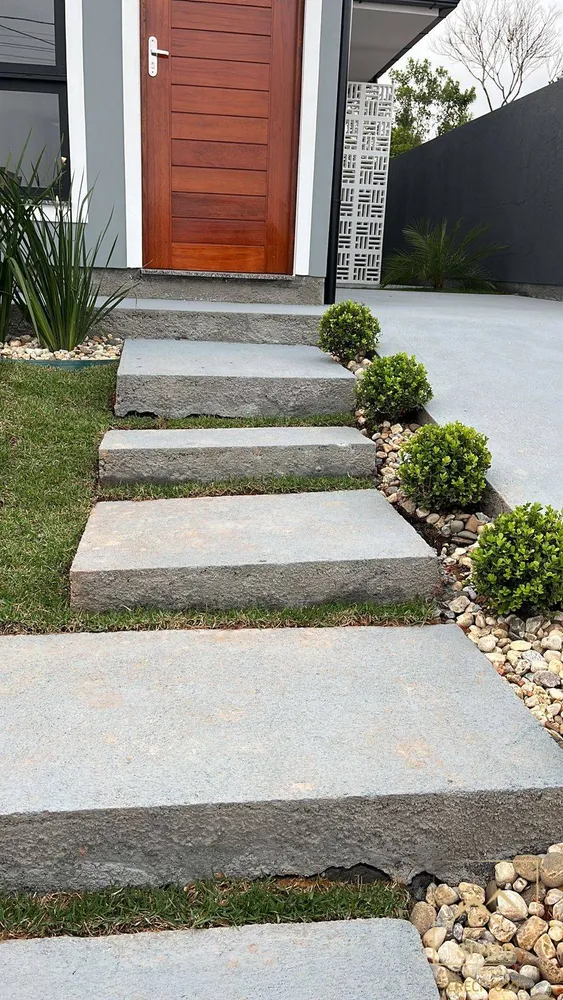 Casa, 2 quartos, 51 m² - Foto 4