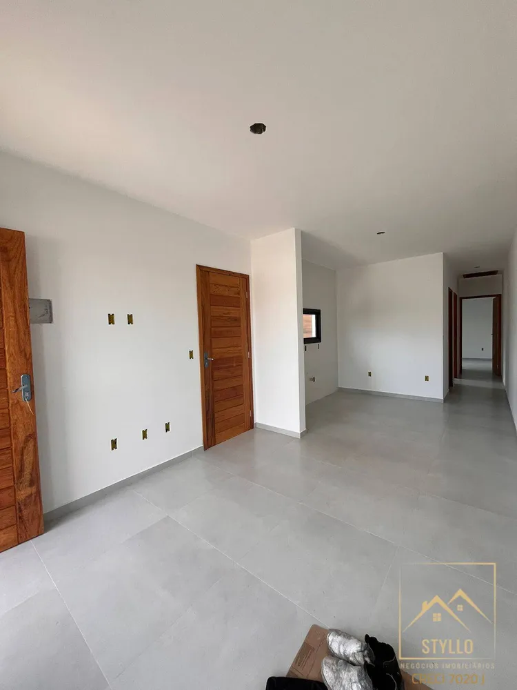 Casa, 2 quartos, 51 m² - Foto 6