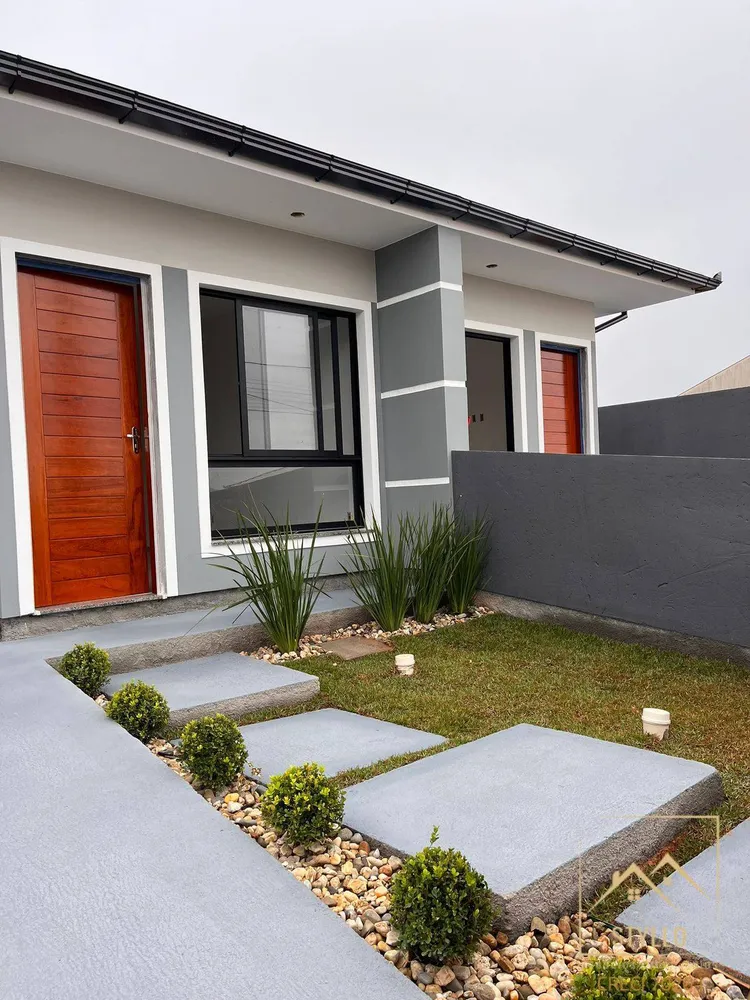 Casa, 2 quartos, 51 m² - Foto 3