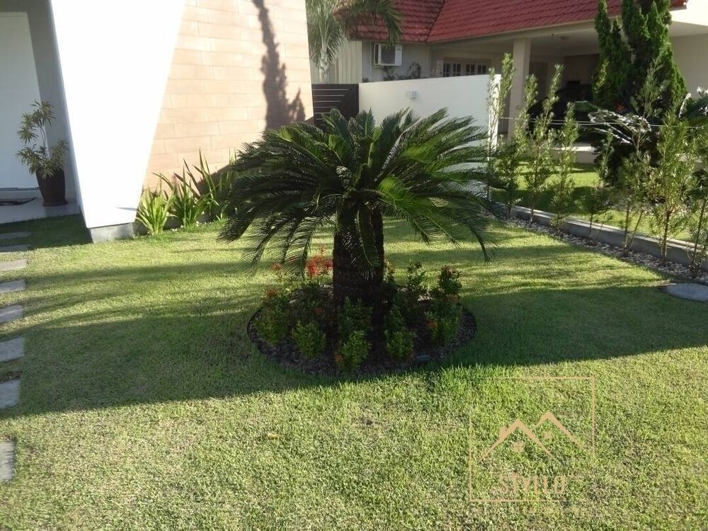 Casa de Condomínio à venda com 3 quartos, 361m² - Foto 4