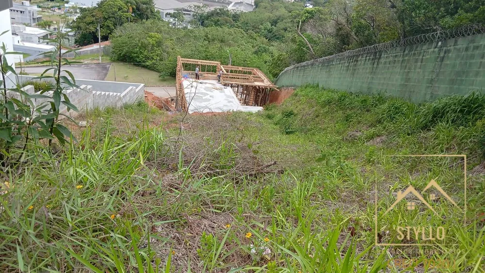 Terreno, 369 m² - Foto 1
