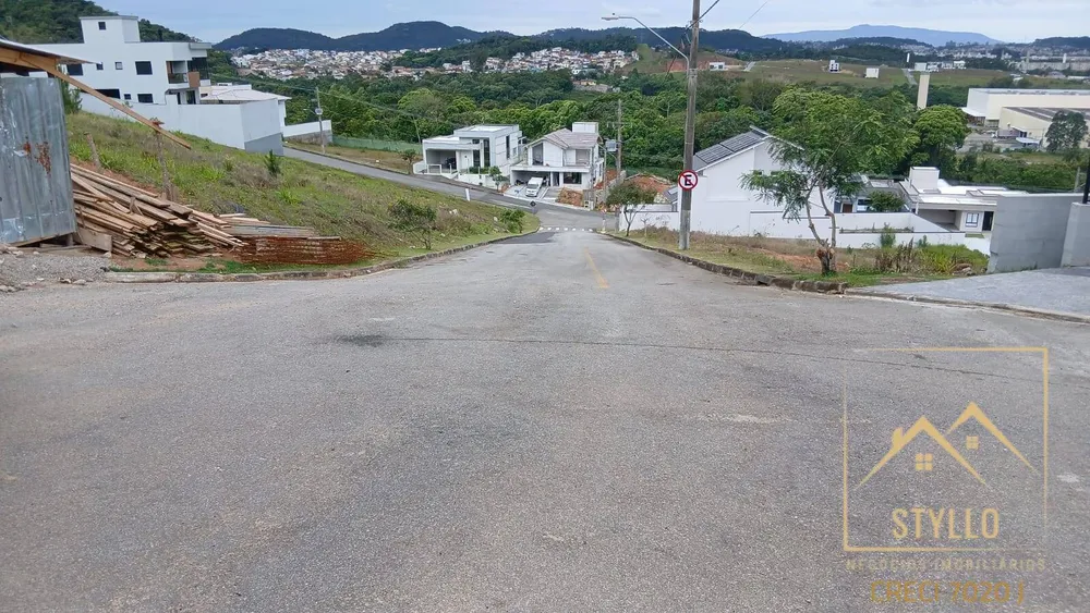 Terreno, 369 m² - Foto 3