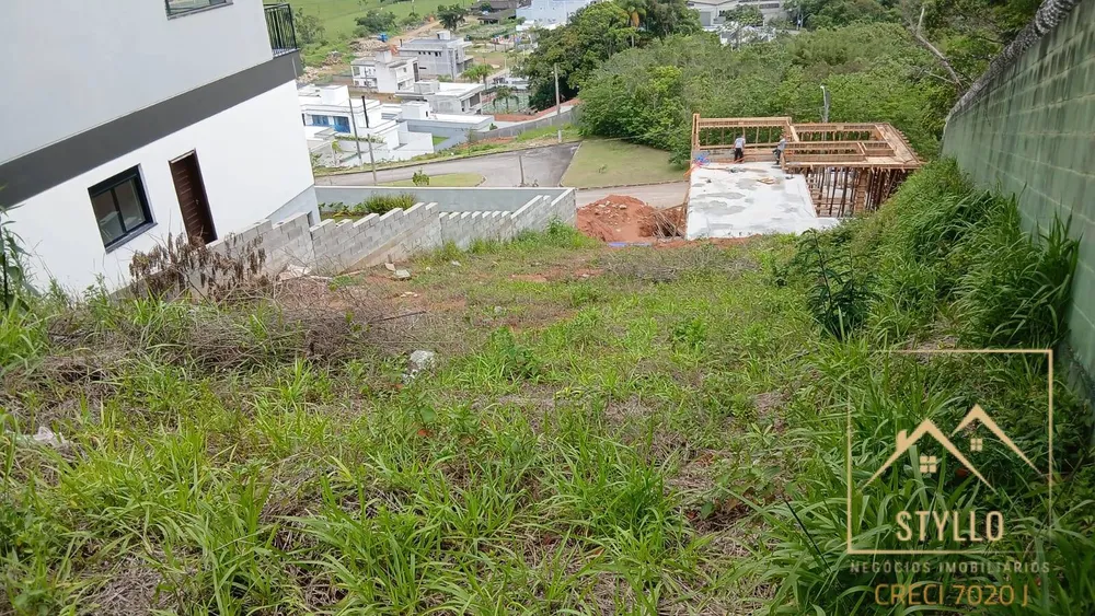 Terreno, 369 m² - Foto 2