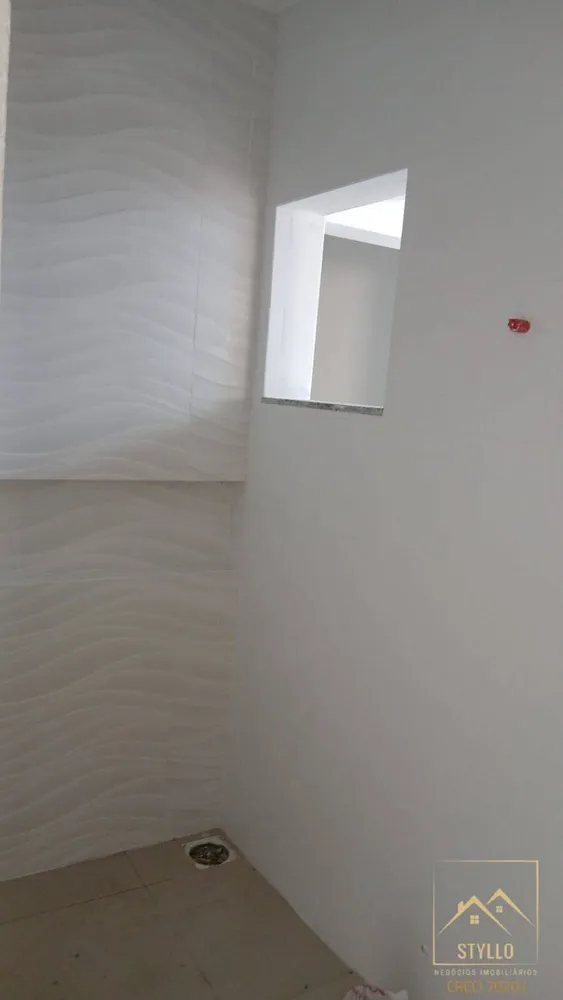 Casa, 2 quartos, 82 m² - Foto 7