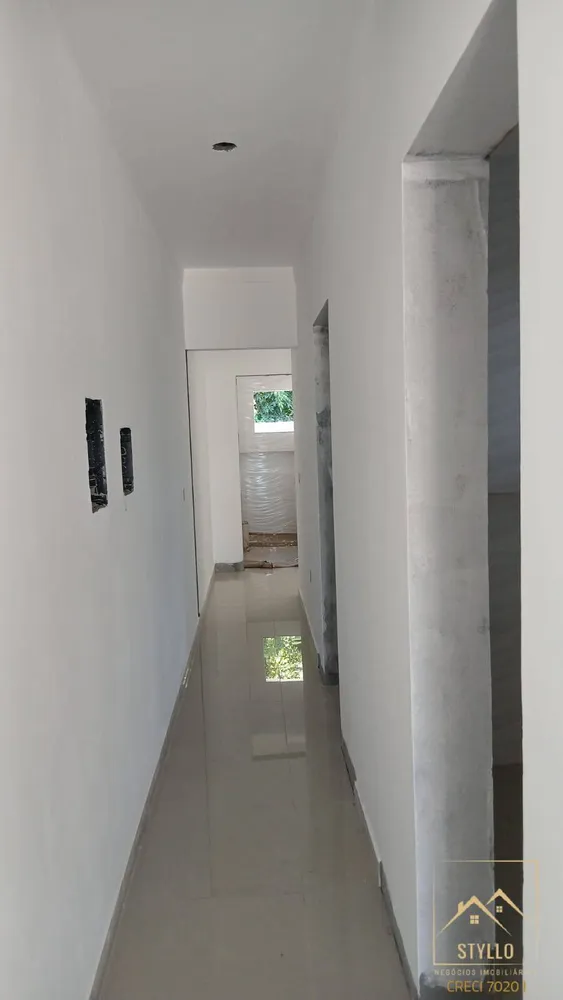 Casa, 2 quartos, 82 m² - Foto 8