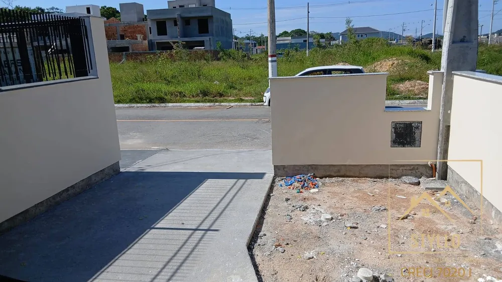 Casa, 2 quartos, 82 m² - Foto 11