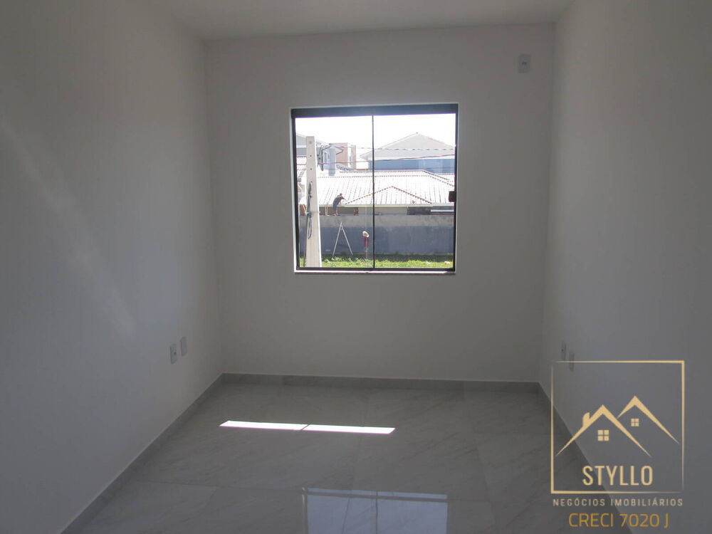 Sobrado, 2 quartos, 86 m² - Foto 1