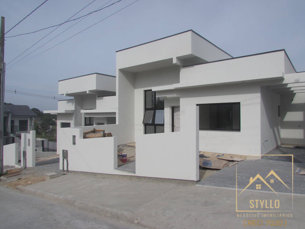 Sobrado à venda com 3 quartos, 104m² - Foto 3