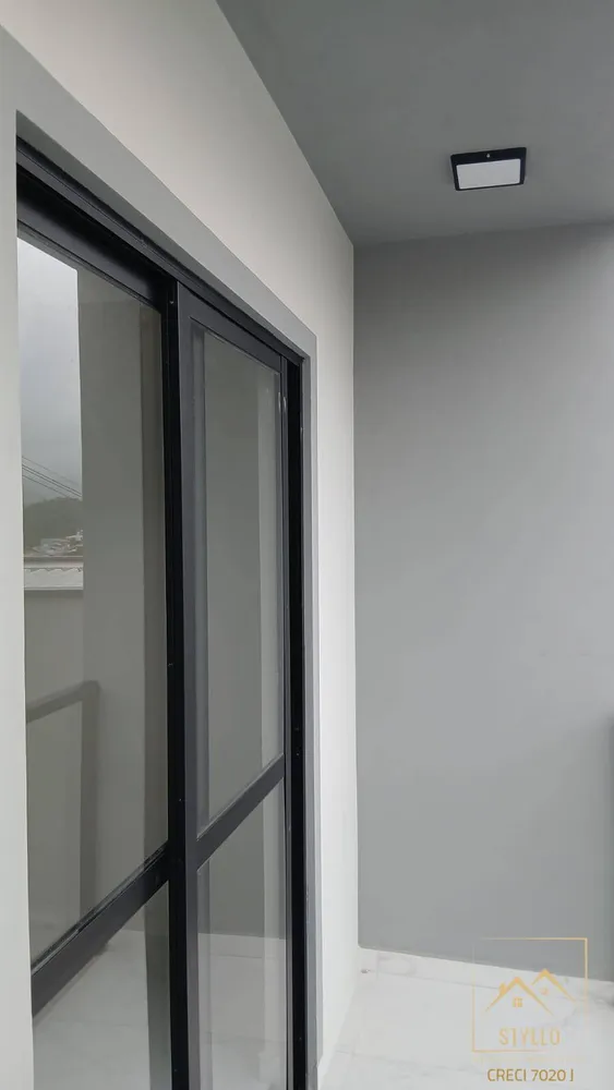Sobrado, 2 quartos, 87 m² - Foto 6