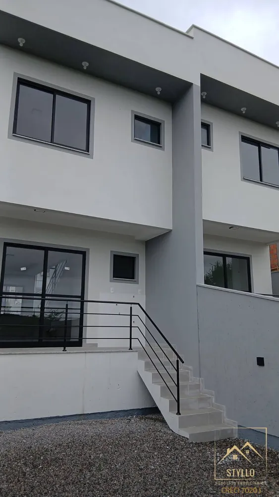Sobrado, 2 quartos, 87 m² - Foto 10