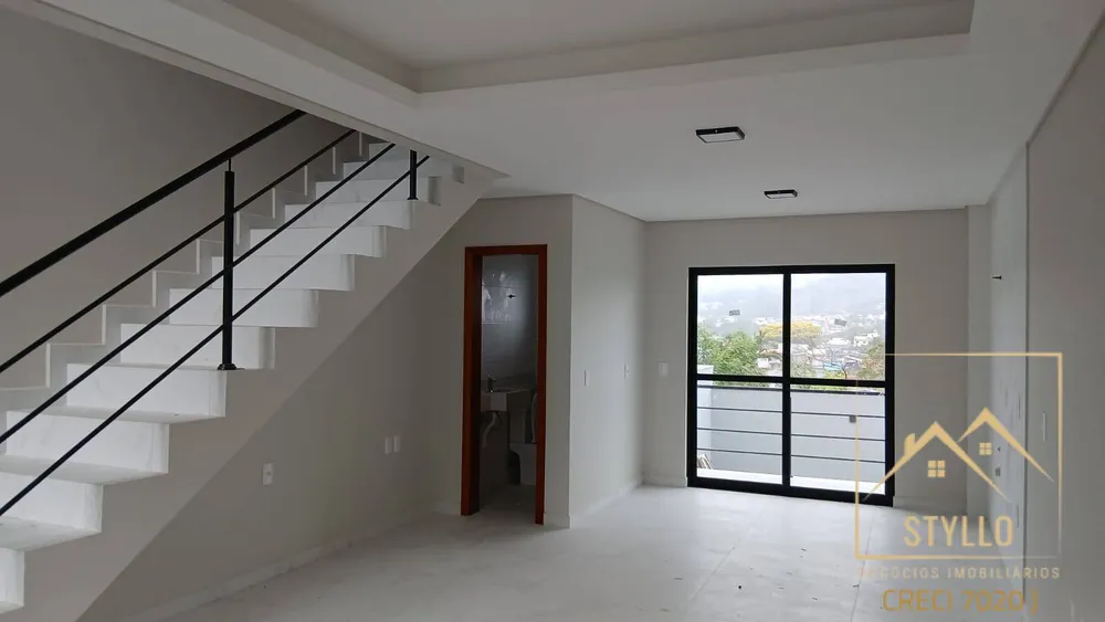Sobrado, 2 quartos, 87 m² - Foto 3