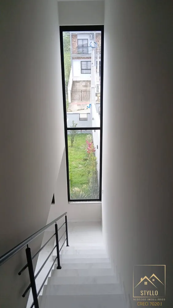 Sobrado, 2 quartos, 87 m² - Foto 8