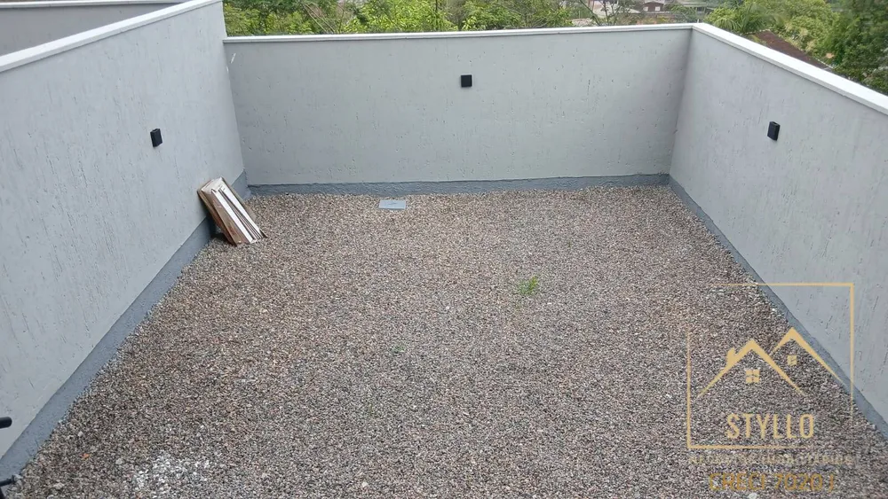 Sobrado, 2 quartos, 87 m² - Foto 11