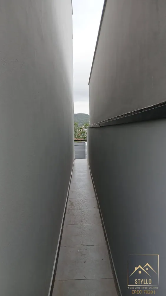Sobrado, 2 quartos, 87 m² - Foto 9