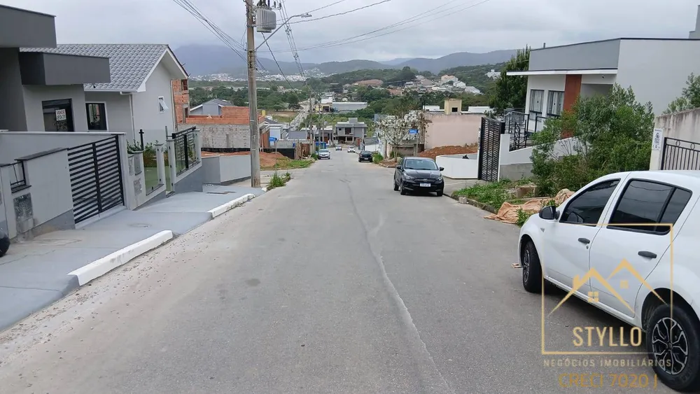 Sobrado, 2 quartos, 87 m² - Foto 12
