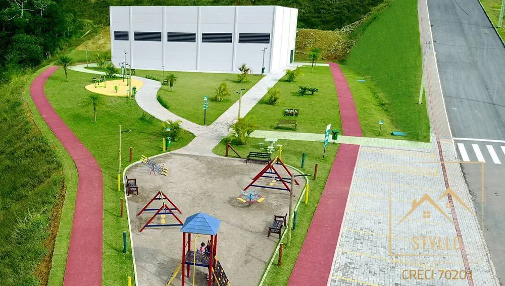 Terreno, 360 m² - Foto 6