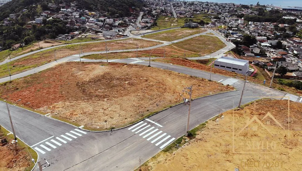 Terreno, 360 m² - Foto 1