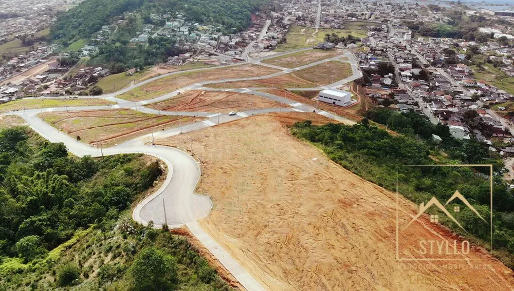 Terreno, 360 m² - Foto 2