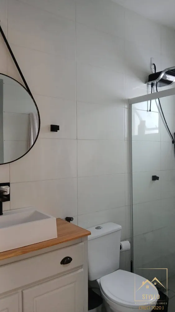 Sobrado, 2 quartos, 82 m² - Foto 7