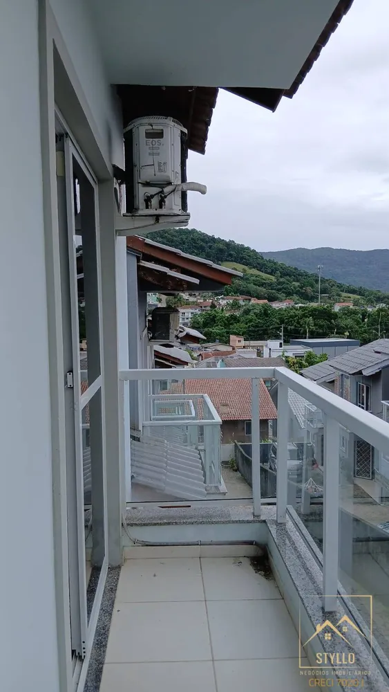 Sobrado, 2 quartos, 82 m² - Foto 10