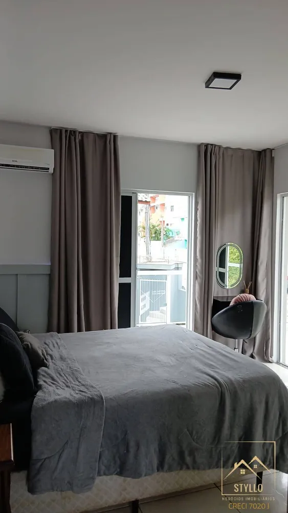 Sobrado, 2 quartos, 82 m² - Foto 4
