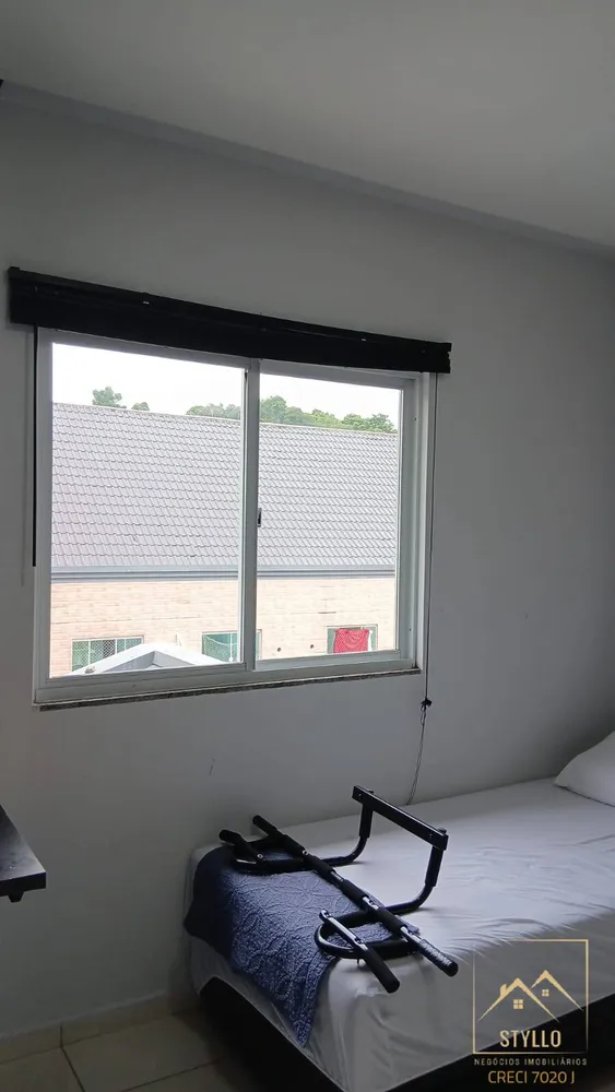 Sobrado, 2 quartos, 82 m² - Foto 6