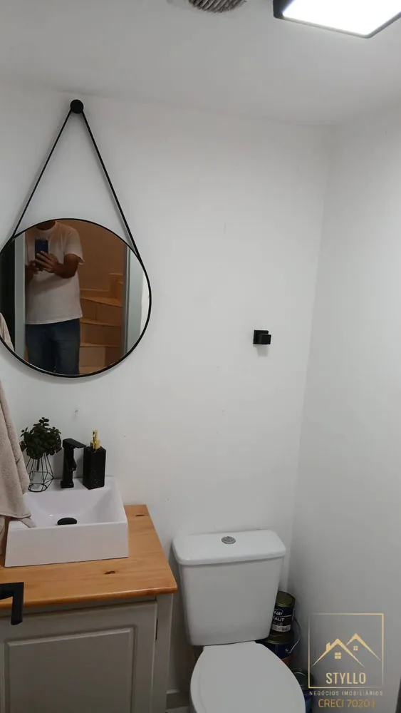 Sobrado, 2 quartos, 82 m² - Foto 8