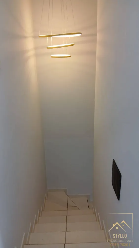 Sobrado, 2 quartos, 82 m² - Foto 11
