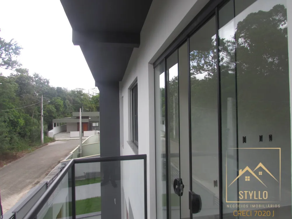 Sobrado, 3 quartos, 66 m² - Foto 5