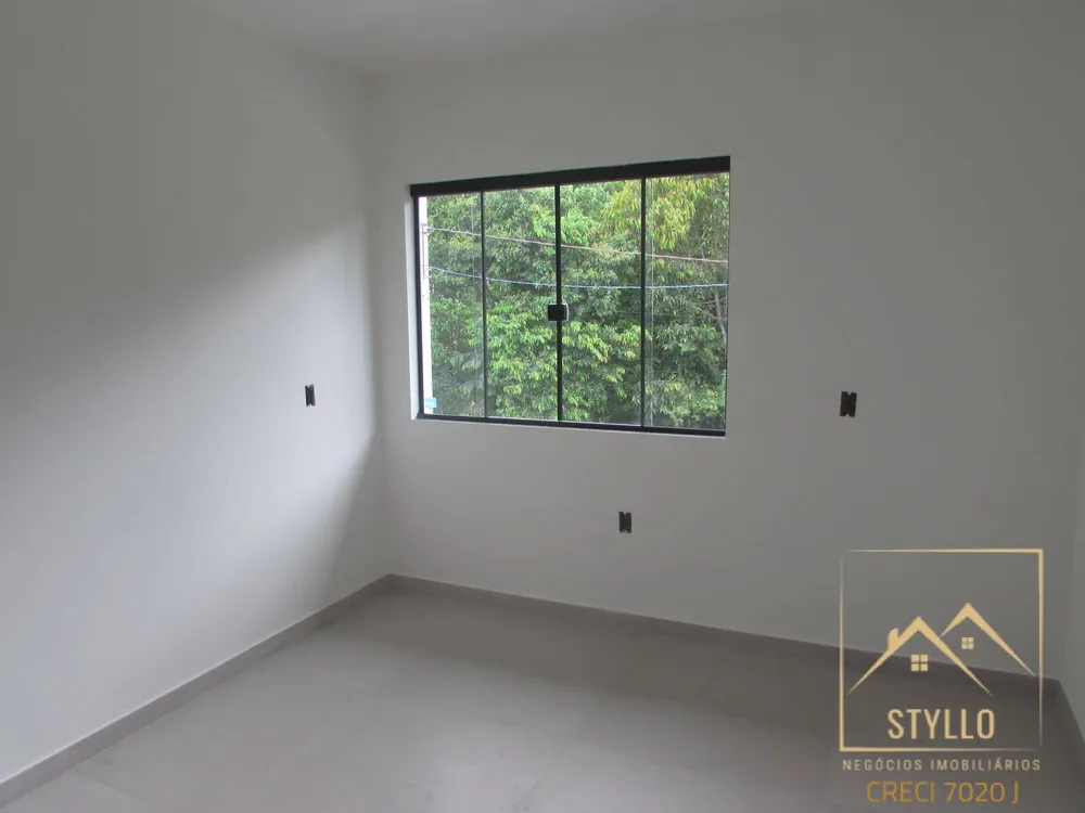 Sobrado, 3 quartos, 66 m² - Foto 4